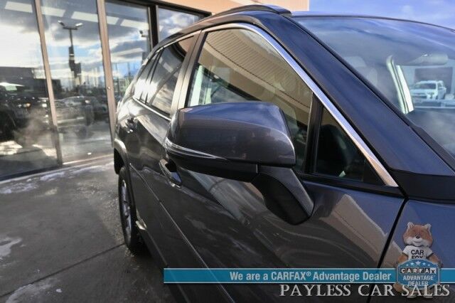 2024 Toyota RAV4 XLE Anchorage AK