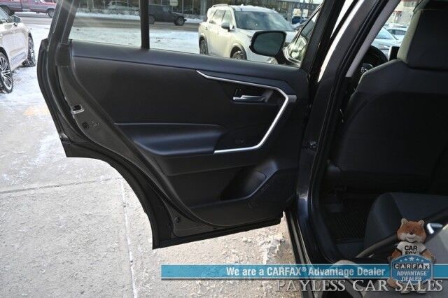 2024 Toyota RAV4 XLE Anchorage AK