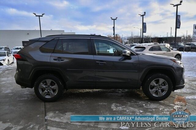2024 Toyota RAV4 XLE Anchorage AK