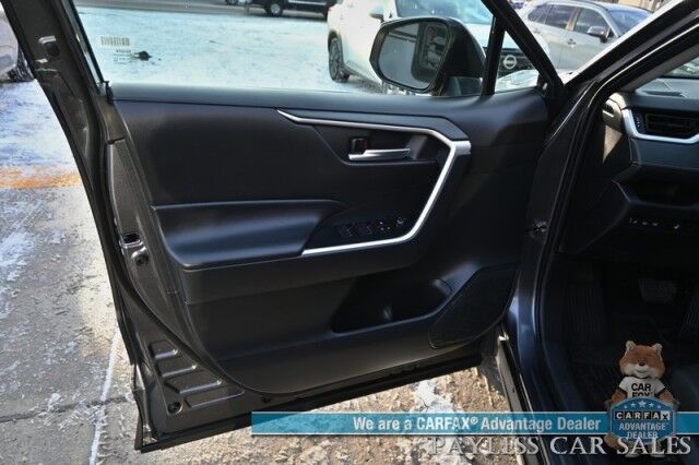 2024 Toyota RAV4 XLE Anchorage AK