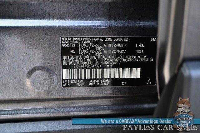 2024 Toyota RAV4 XLE Anchorage AK