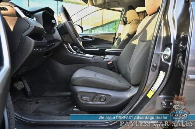 2024 Toyota RAV4 XLE Anchorage AK