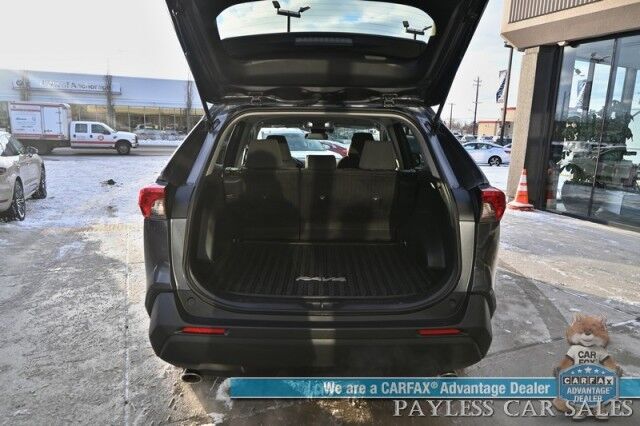 2024 Toyota RAV4 XLE Anchorage AK