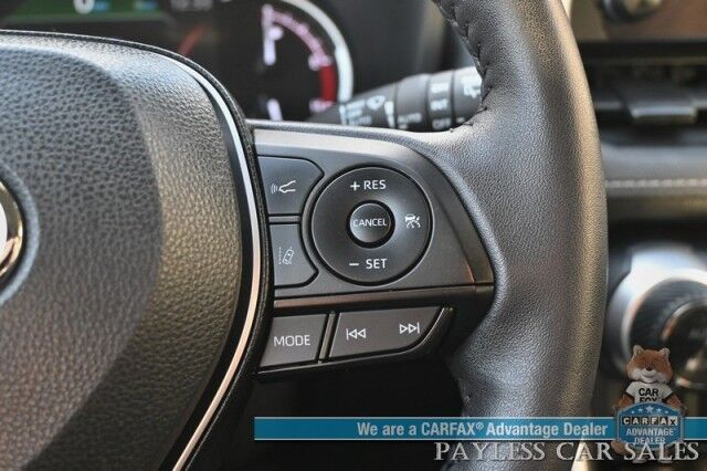 2024 Toyota RAV4 XLE Anchorage AK