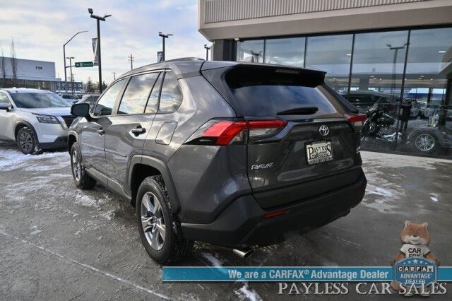 2024 Toyota RAV4 XLE Anchorage AK