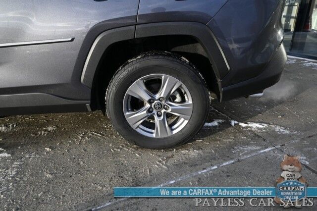 2024 Toyota RAV4 XLE Anchorage AK