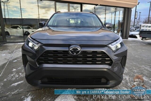 2024 Toyota RAV4 XLE Anchorage AK