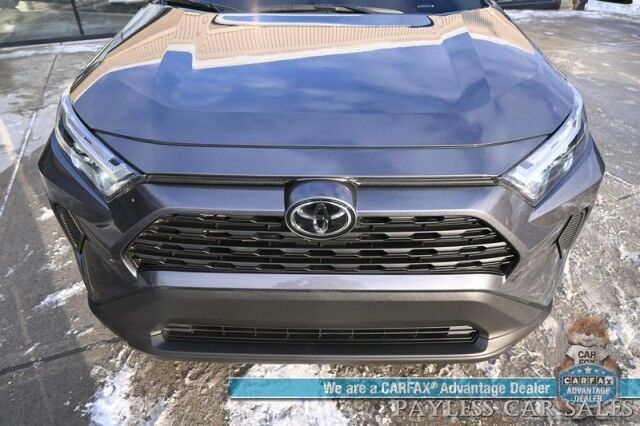 2024 Toyota RAV4 XLE Anchorage AK