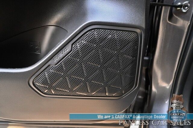 2024 Toyota RAV4 XLE Anchorage AK