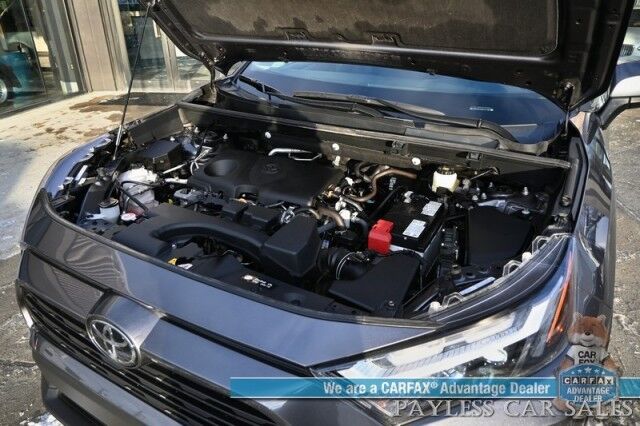 2024 Toyota RAV4 XLE Anchorage AK