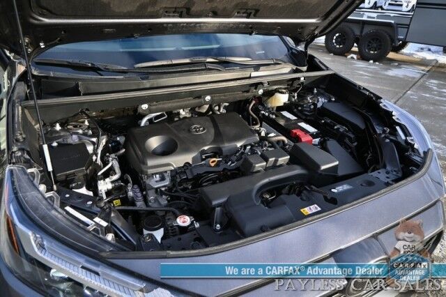 2024 Toyota RAV4 XLE Anchorage AK