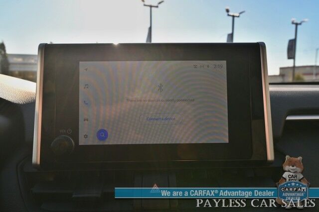 2024 Toyota RAV4 XLE Anchorage AK