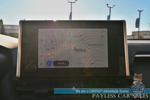 2024 Toyota RAV4 XLE Anchorage AK