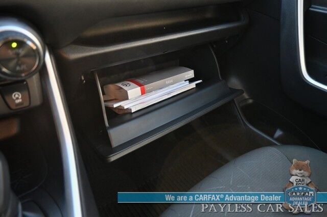 2024 Toyota RAV4 XLE Anchorage AK