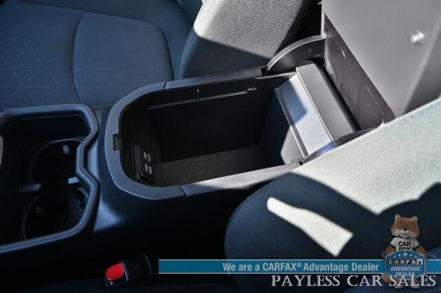 2024 Toyota RAV4 XLE Anchorage AK