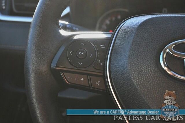 2024 Toyota RAV4 XLE Anchorage AK