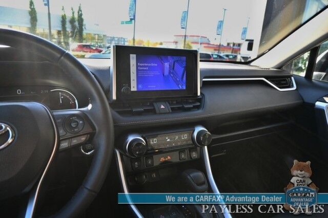 2024 Toyota RAV4 XLE Anchorage AK