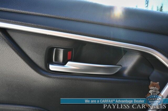 2024 Toyota RAV4 XLE Anchorage AK