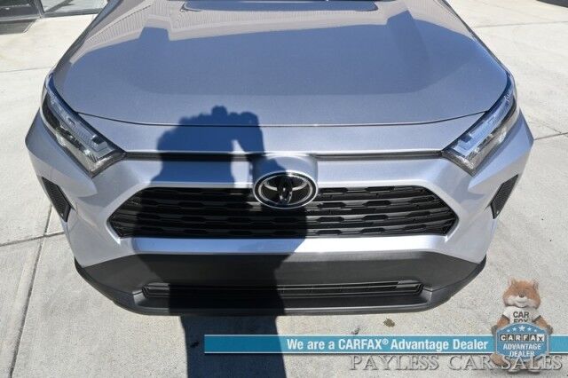 2024 Toyota RAV4 XLE Anchorage AK
