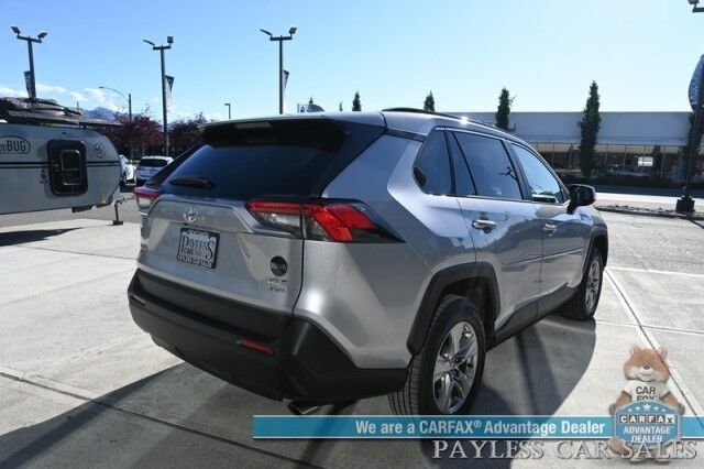 2024 Toyota RAV4 XLE Anchorage AK