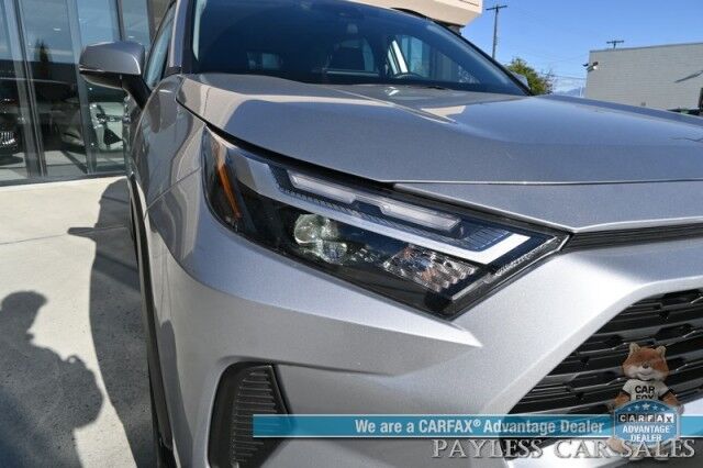 2024 Toyota RAV4 XLE Anchorage AK