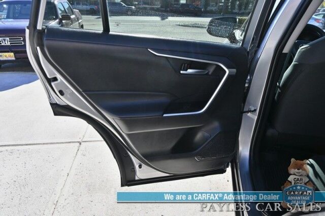 2024 Toyota RAV4 XLE Anchorage AK