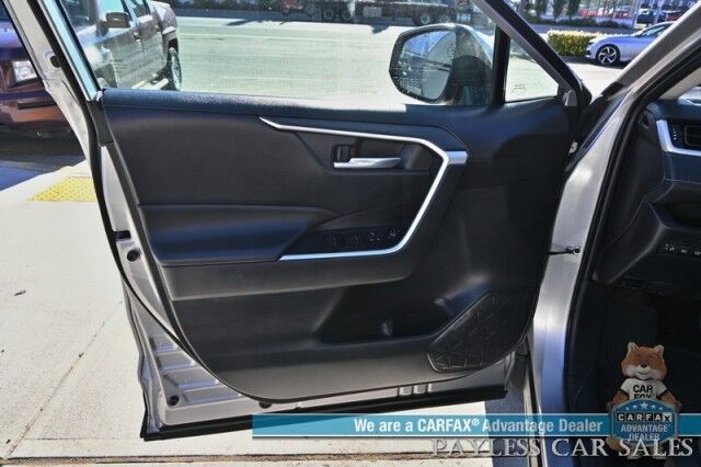 2024 Toyota RAV4 XLE Anchorage AK