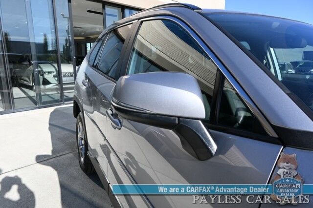 2024 Toyota RAV4 XLE Anchorage AK