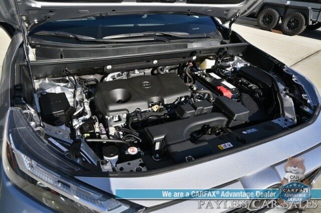 2024 Toyota RAV4 XLE Anchorage AK