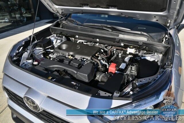 2024 Toyota RAV4 XLE Anchorage AK