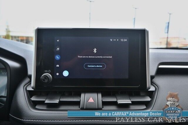 2024 Toyota RAV4 XLE Anchorage AK