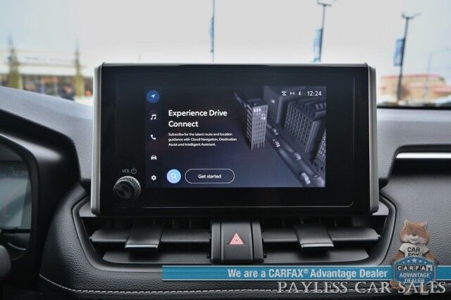 2024 Toyota RAV4 XLE Anchorage AK