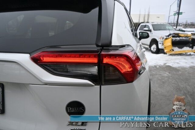 2024 Toyota RAV4 XLE Anchorage AK