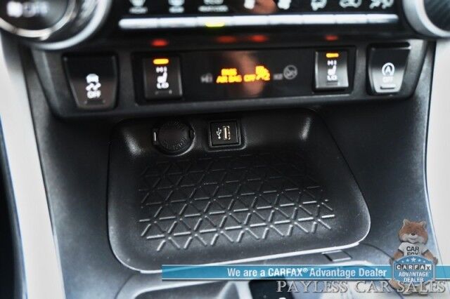 2024 Toyota RAV4 XLE Anchorage AK