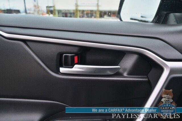 2024 Toyota RAV4 XLE Anchorage AK