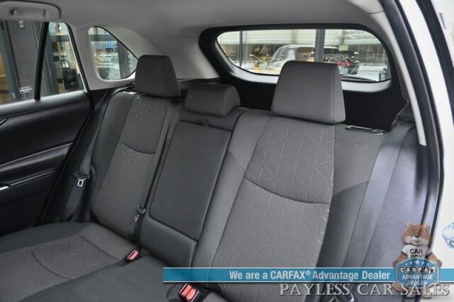 2024 Toyota RAV4 XLE Anchorage AK