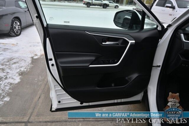 2024 Toyota RAV4 XLE Anchorage AK