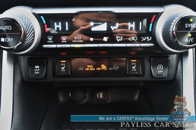 2024 Toyota RAV4 XLE Anchorage AK