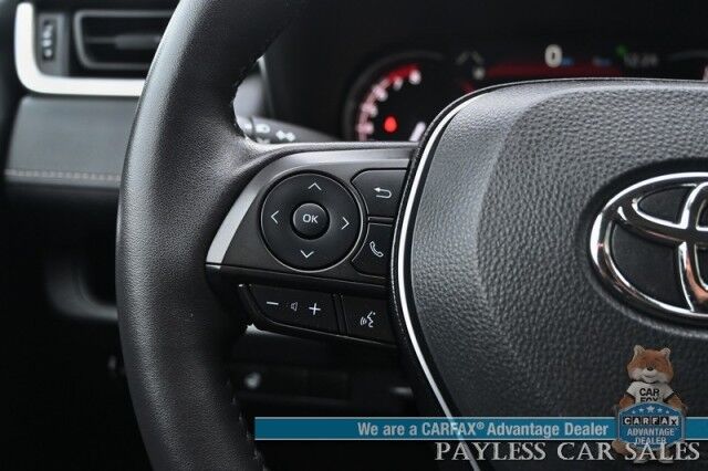 2024 Toyota RAV4 XLE Anchorage AK