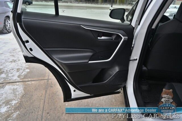 2024 Toyota RAV4 XLE Anchorage AK