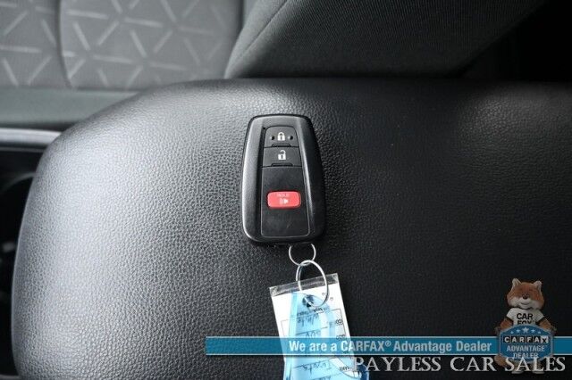 2024 Toyota RAV4 XLE Anchorage AK