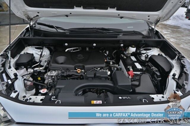 2024 Toyota RAV4 XLE Anchorage AK