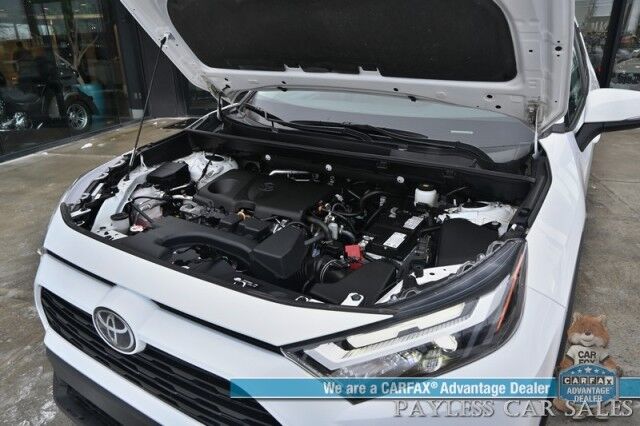 2024 Toyota RAV4 XLE Anchorage AK