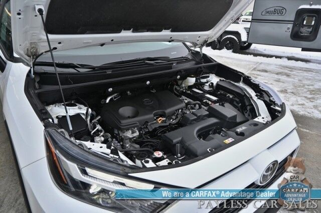 2024 Toyota RAV4 XLE Anchorage AK
