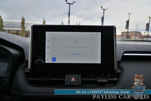 2024 Toyota RAV4 XLE Anchorage AK