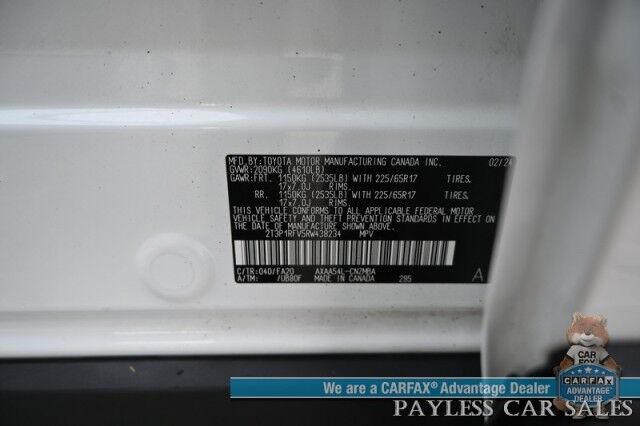 2024 Toyota RAV4 XLE Anchorage AK 2024 Toyota RAV4 XLE Anchorage AK