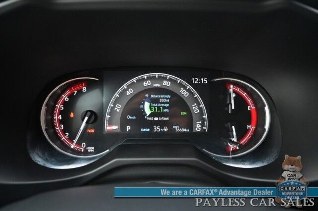 2024 Toyota RAV4 XLE Anchorage AK