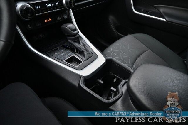 2024 Toyota RAV4 XLE Anchorage AK