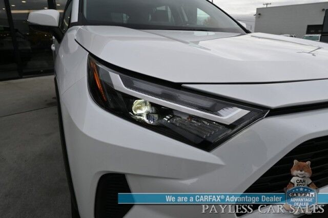 2024 Toyota RAV4 XLE Anchorage AK