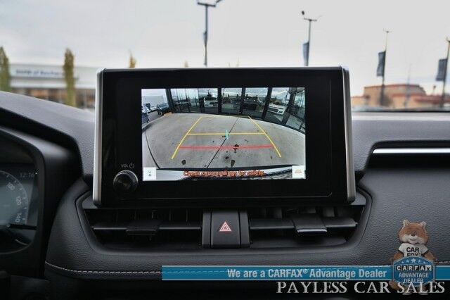 2024 Toyota RAV4 XLE Anchorage AK 2024 Toyota RAV4 XLE Anchorage AK